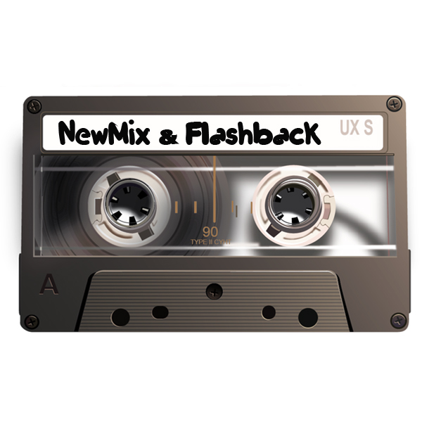 New Mix & Flashback