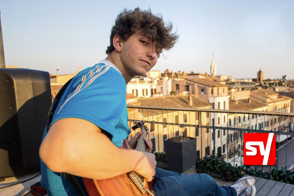 Jacopo Mastrangelo