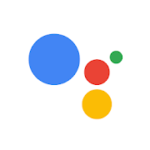 r system google assistent