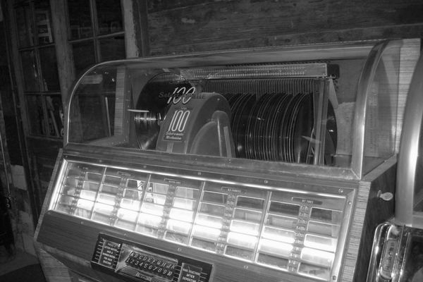 jukebox