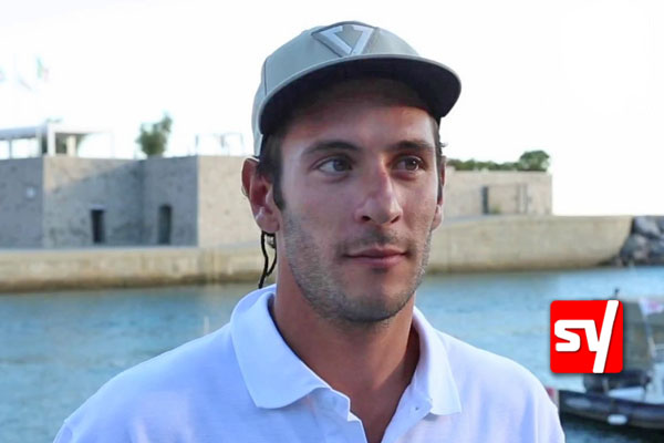 Simone Ferrarese