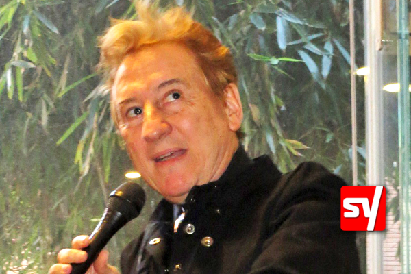 Dario Salvatori