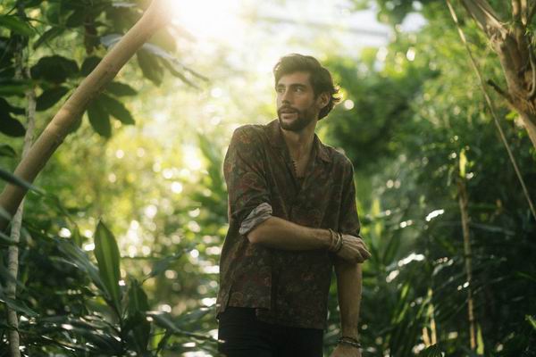 Alvaro Soler – Magia