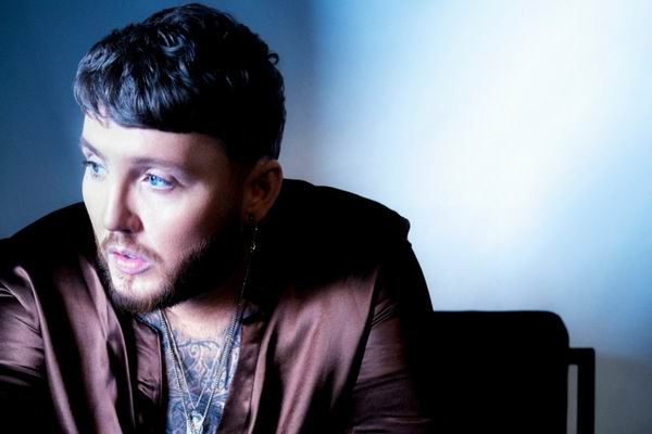 James Arthur – Medicine