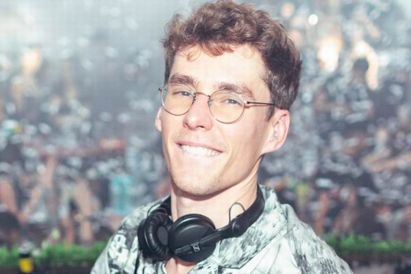 Lost Frequencies – Rise