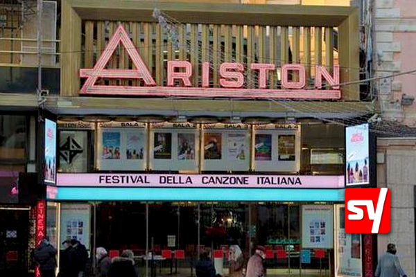 Sanremo sembra nuovo. Forse lo è