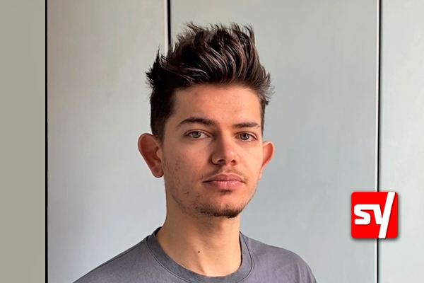 Matteo Parisi
