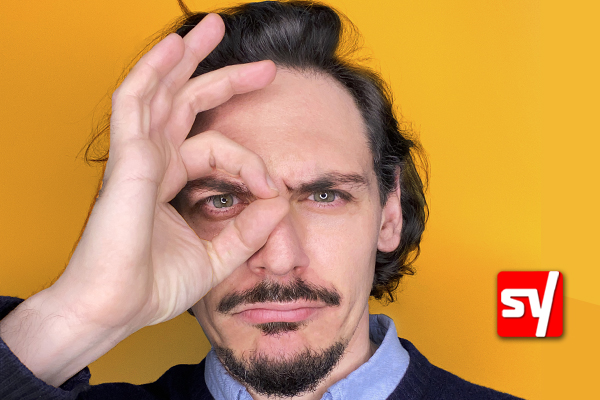 Alessio De Santa