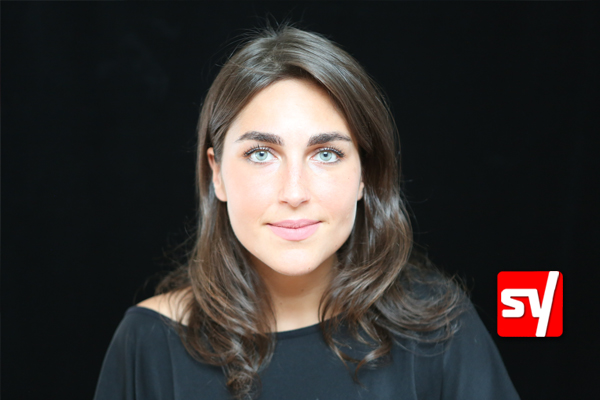 Chiara Scialdone
