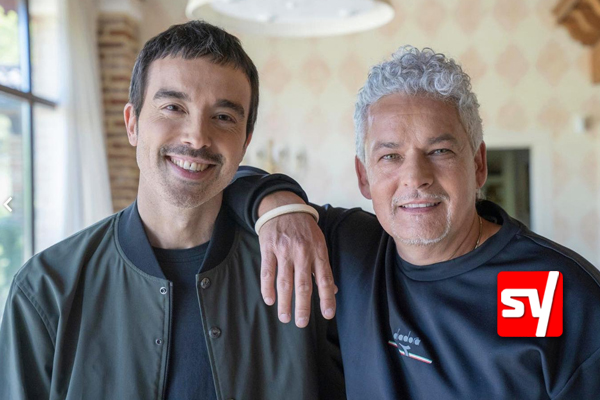 Diodato – L’uomo Dietro Il Campione