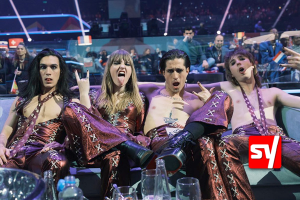 Fratelli (rock) d’Italia