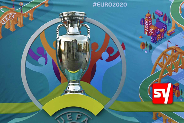 L’estate inizia con Euro 2020