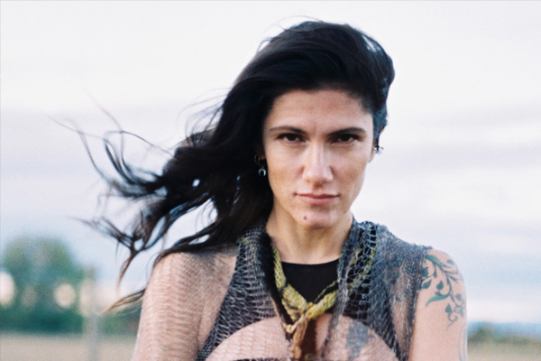 Elisa – Ritorno al Futuro / Back to the Future