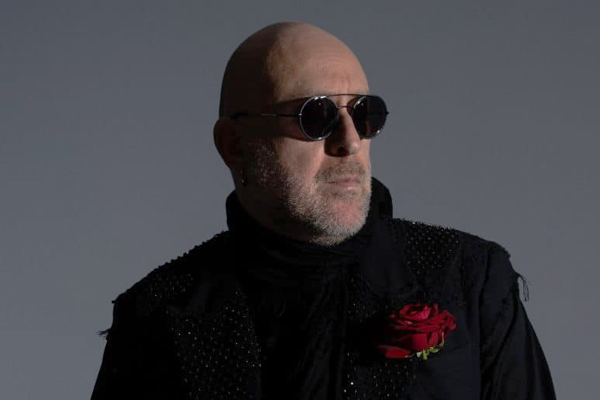 Mario Biondi – You’ll never find another love like mine
