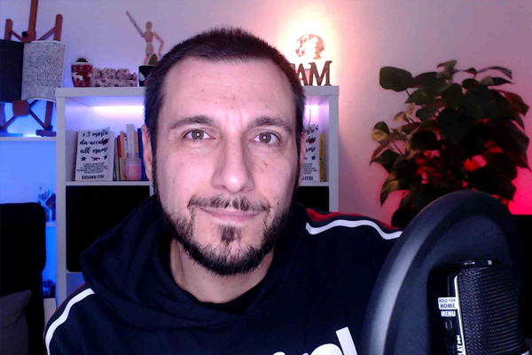 Giovanni Fenu