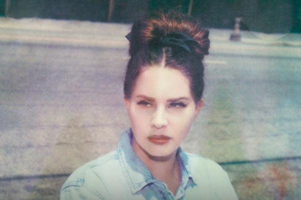 Lana Del Rey – Did You know that there’s a tunnel under ocean blvd