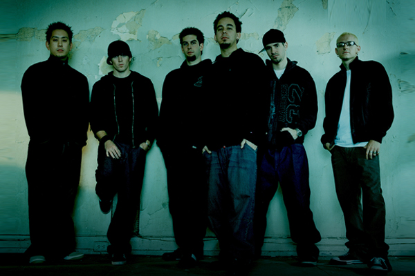 Linkin Park – Lost