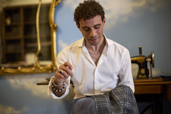 Alessandro Luisi