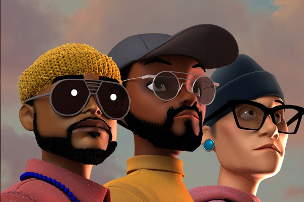 Black Eyed Peas, Daddy Yankee – Bailar Contigo