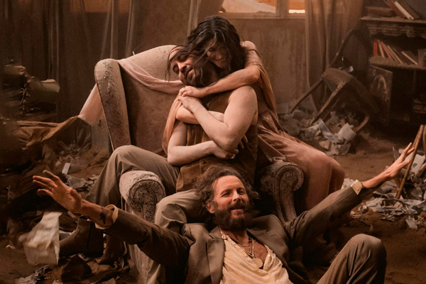 Negramaro, Elisa e Jovanotti – Diamanti