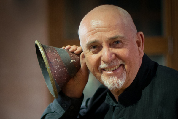 Peter Gabriel – I/O