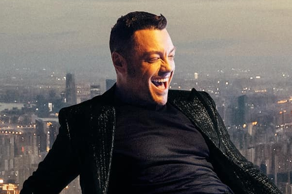 Tiziano Ferro – Addio mio amore