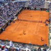 Tennis, a Roma trionfano Medvedev e Rybakina