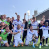 Finale thriller a Monza, il Lecce salva la Serie A