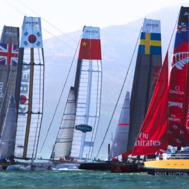America's Cup