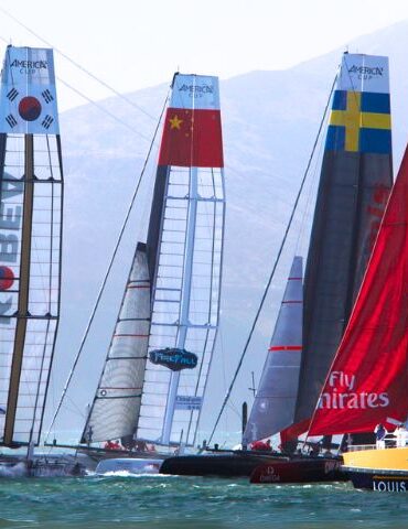 America's Cup