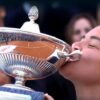 Jasmine Paolini “regina” di Roma, campionessa agli Internazionali