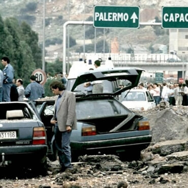 Strage di Capaci