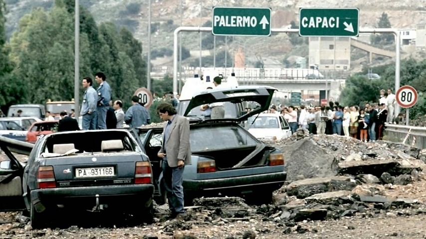 Strage di Capaci