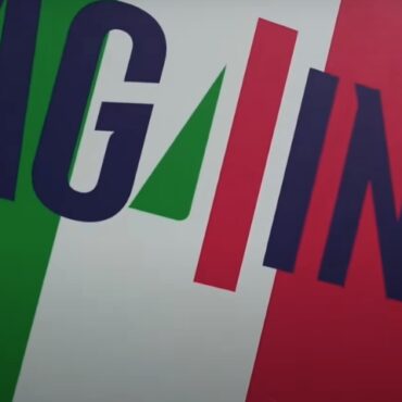 Napoli Campione d'Italia 2025