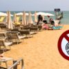Francia, divieto di fumo anche in spiaggia e al parco
