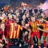 U.S. Lecce, un’impresa che riscrive la storia