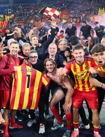 U.S. Lecce 2025