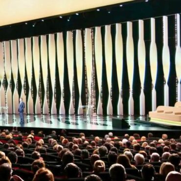 78° Festival di Cannes