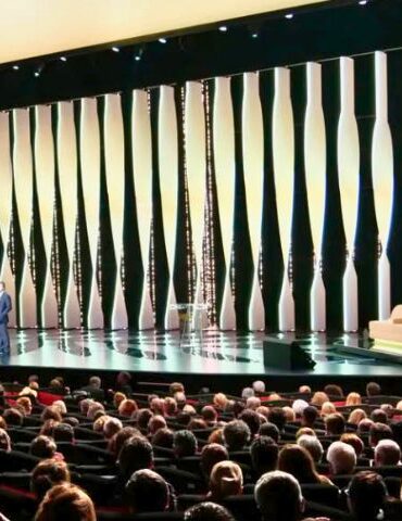 78° Festival di Cannes