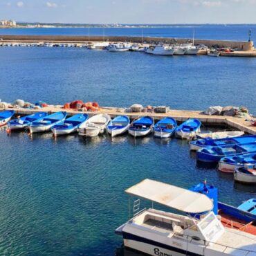 Puglia - Gallipoli