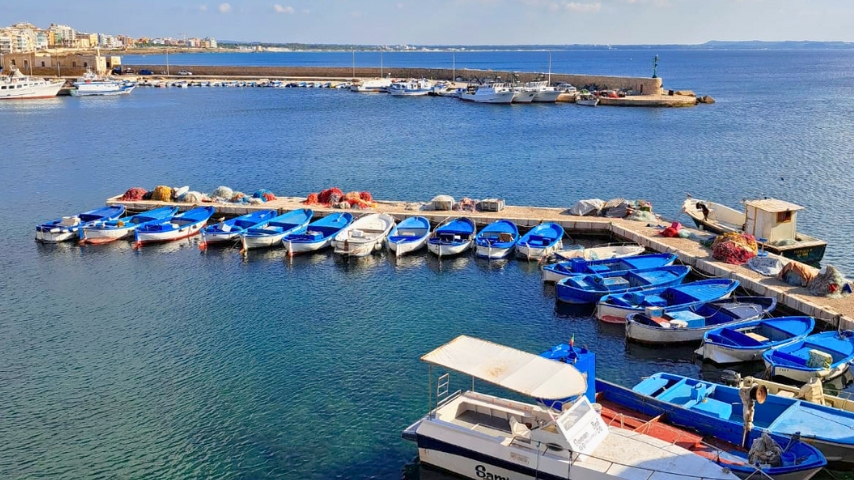 Puglia - Gallipoli